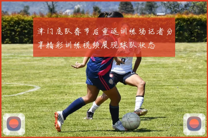 津门虎队春节后重返训练场记者分享精彩训练视频展现球队状态