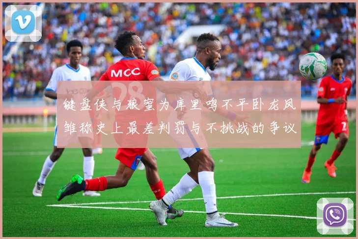 键盘侠与狼蜜为库里鸣不平卧龙凤雏称史上最差判罚与不挑战的争议