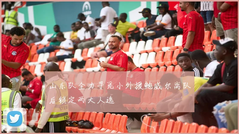 山东队全力寻觅小外援鲍威尔离队后锁定两大人选
