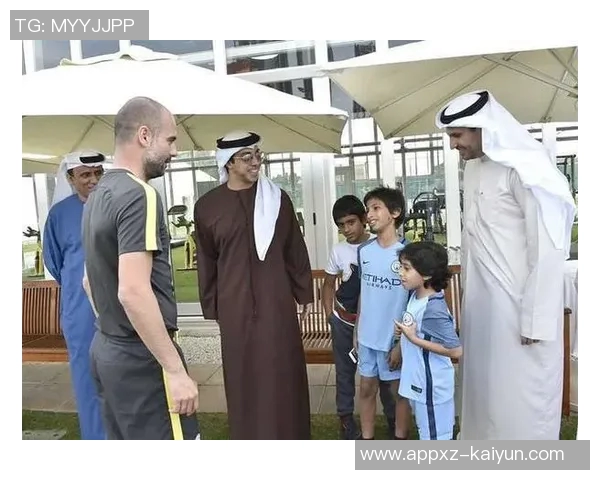 特朗普与曼城老板曼苏尔会晤探讨无限资金投资足球未来的可能性